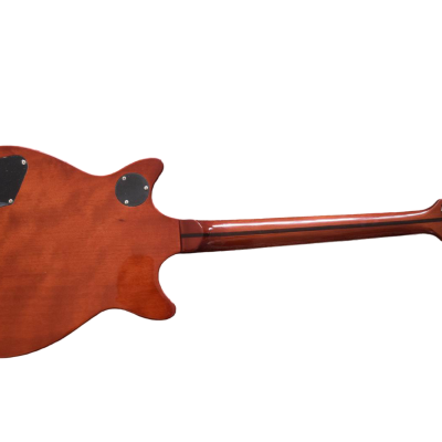 Custom Sovereign Malcolm Young I G6131MYF Jet Firebird Electric Guitar - Image 8