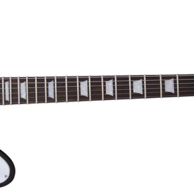 Custom Crown Firebird VII Tobacco Finish Three Pickups Guitar Mini Humbuckers - Image 9