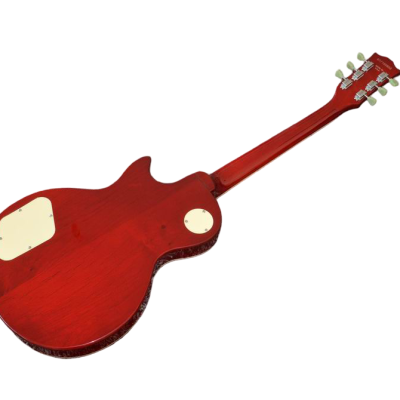 Custom Crown Goldtop P-90 Soapbar Pickups 6 String Joe Bonamassa Guitar - Image 9