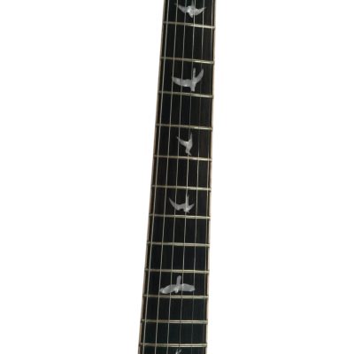 Custom Monarch SE 3138 Carlos Antique SE Spalted Maple Electric Guitar - Image 6