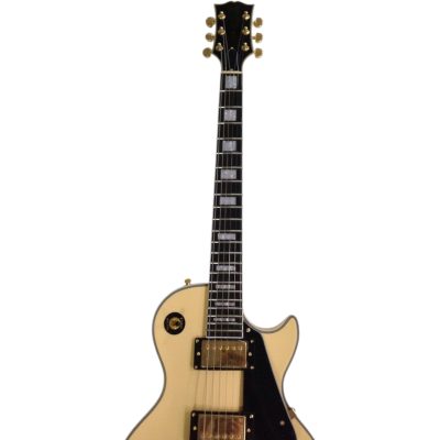 Custom Crown Alpine Vintage Randy Rhoads Electric Guitar - Image 4