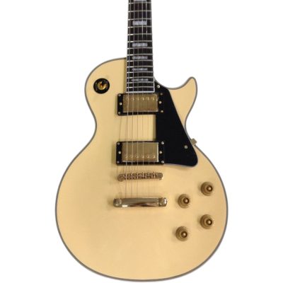Custom Crown Alpine Vintage Randy Rhoads Electric Guitar