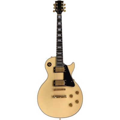 Custom Crown Alpine Vintage Randy Rhoads Electric Guitar - Image 6