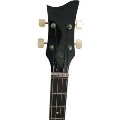 Custom Vale Vintage McCartney Ignition Series Violin 4 String Bass - Image 5