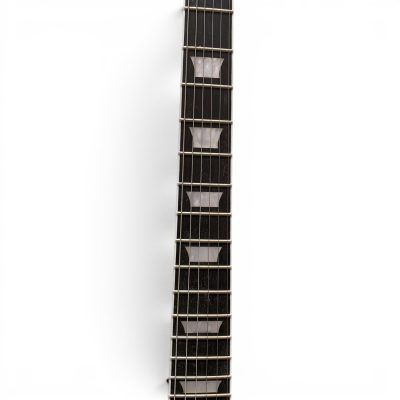 Custom Crown Jimmy Page Tobacco Sunburst Electric Guitar - Image 6