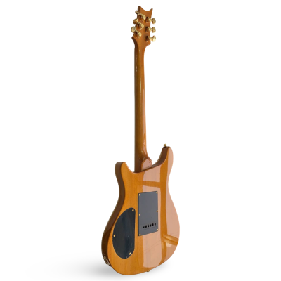 Custom Monarch Prism Al Di Meola Quilted Maple Top Electric Guitar - Image 2