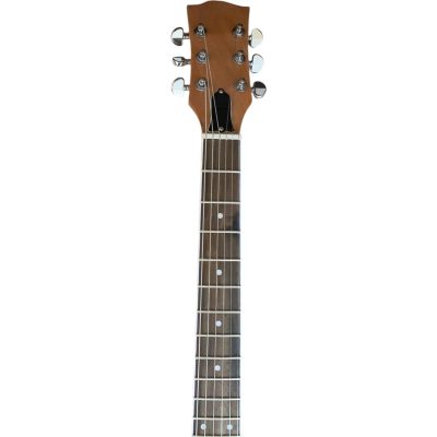 Custom Crown Riviera ES333 Tom DeLonge Pelham Blue Fhole Semi Hollow Jazz Electric Guitar - Image 4