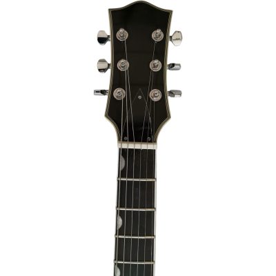 Custom Sovereign Malcolm Young Mahogany Wood Body II G6131MYF Guitar - Image 6