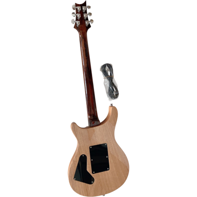 Custom Monarch Prism Al Di Meola Flamed Maple Top Electric Guitar - Image 3