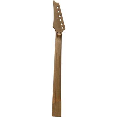 Custom Axis DIY Unfinished Jem Vai Guitar Neck Tree Of Life Inlay - Image 5