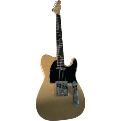 Custom Regent Micawber Keith Butterscotch Blonde Electric Guitar - Image 2
