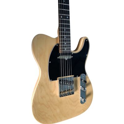Custom Regent Micawber Keith Butterscotch Blonde Electric Guitar