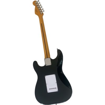 Custom Regent ST Richie Sambora Fuzzfaced Guitar Cherry Sunburst Floyd Rose Tremolo - Image 8