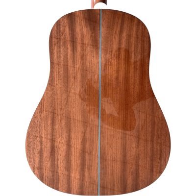 Custom Crown J160E John Lennon Vintage Sunburst Magnetic Pickup Acoustic Electric Guitar - Image 4