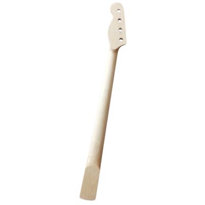 Custom Regent DIY Unfinished Mike Dirnt 4 String Precision Bass - Image 3
