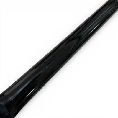 Custom Cinder Arm The Homeless Tom Morello Blue Tremolo Electric Guitar Black Neck Finish - Image 4