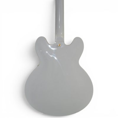 Custom Crown Sheraton 335 Noel Semi Hollow Body Fhole Guitar - Image 8