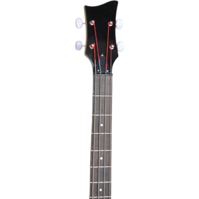 Custom Vale Violin McCartney 500/1 4 String Bass Right Handed - Image 3