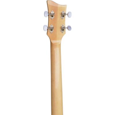 Custom Vale Violin McCartney 500/1 4 String Bass Right Handed - Image 8