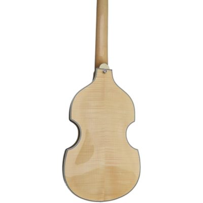 Custom Vale Violin McCartney 500/1 4 String Bass Right Handed - Image 9