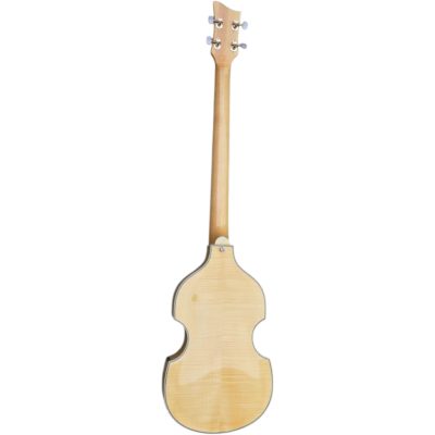 Custom Vale Violin McCartney 500/1 4 String Bass Right Handed - Image 10