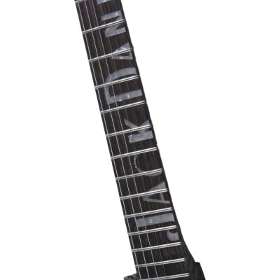 Custom Forge Jack Daniels Electric Sunburst Electric Guitar - Image 4