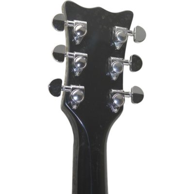 Custom Forge Jack Daniels Electric Sunburst Electric Guitar - Image 6