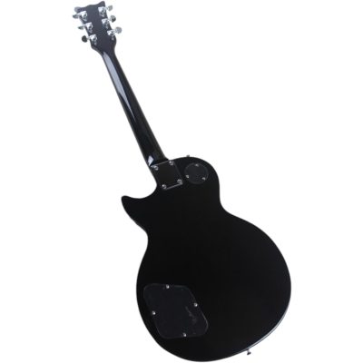 Custom Forge Jack Daniels Electric Sunburst Electric Guitar - Image 7