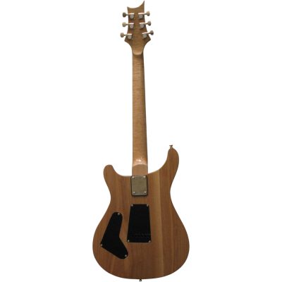 Custom Monarch Santana 3138 Natural Finish Electric Guitar - Image 2
