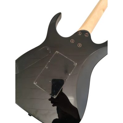 Custom Axis RG565 Paul Gilbert Floyd Rose Tremolo Genesis Electric Guitar - Image 3