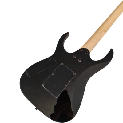 Custom Axis RG565 Paul Gilbert Floyd Rose Tremolo Genesis Electric Guitar - Image 5