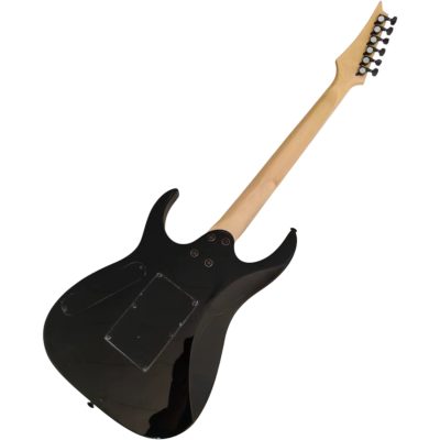 Custom Axis RG565 Paul Gilbert Floyd Rose Tremolo Genesis Electric Guitar - Image 7