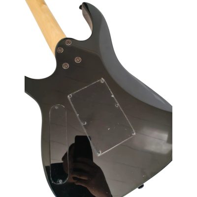 Custom Axis RG565 Paul Gilbert Floyd Rose Tremolo Genesis Electric Guitar - Image 8
