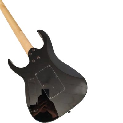 Custom Axis RG565 Paul Gilbert Floyd Rose Tremolo Genesis Electric Guitar - Image 9