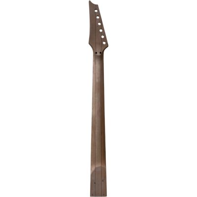 Custom Axis DIY Unfinished Jem Vai Guitar Neck Steve Tree Of Life Inlay - Image 5