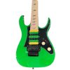 Custom Axis Vai Green Jem Floyd Rose Tremolo 7 String Electric Guitar