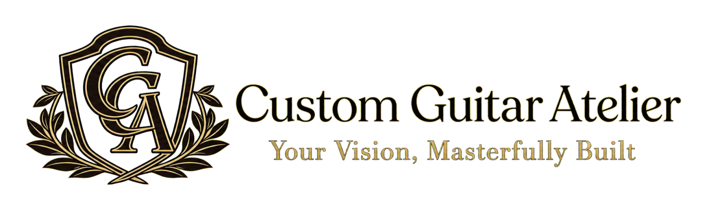 Custom Guitar Atelier