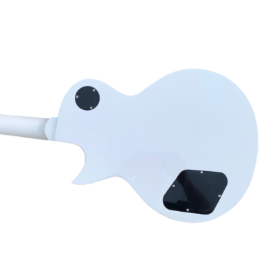 Custom Crown Coca Cola Finish Electric Guitar - Image 10