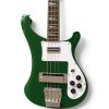 Custom Nova 4003 Metallic Green 4 String Bass