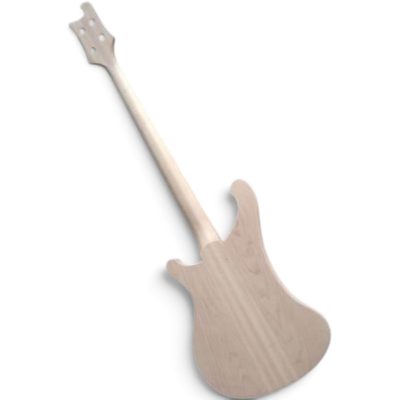 Custom Nova DIY Unfinished 4003 4 String Bass - Image 2