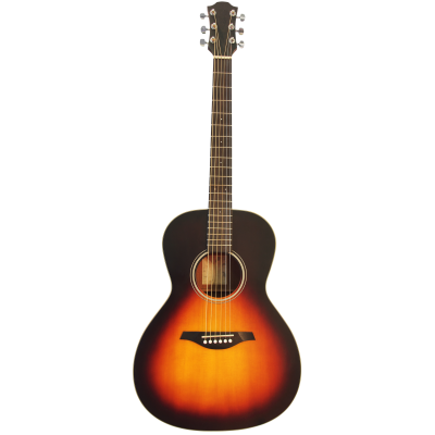 Custom Acoustic Guitars