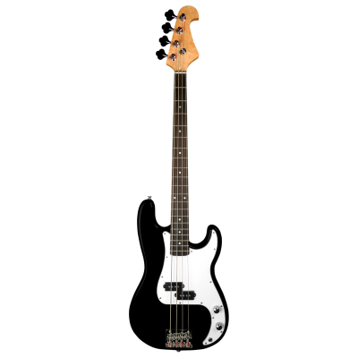 Custom Bass Guitars