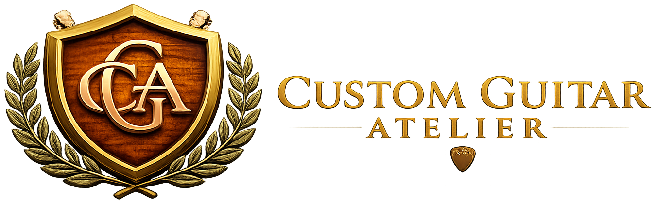 Custom Guitar Atelier