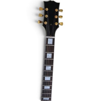Custom Crown Relic Vintage Finish Electric Guitar - Image 5