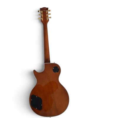 Custom Crown Relic Vintage Finish Electric Guitar - Image 7