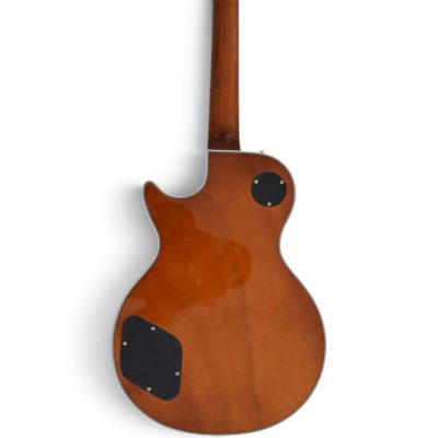 Custom Crown Relic Vintage Finish Electric Guitar - Image 2