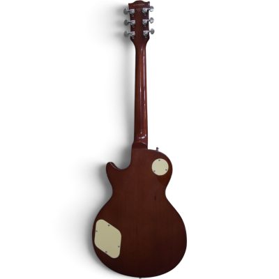Custom Crown Jimmy Heritage Flamed Maple Top 1958 Electric Guitar - Image 8