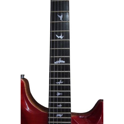 Custom Monarch Al Di Meola Prism Finish Electric Guitar - Image 6