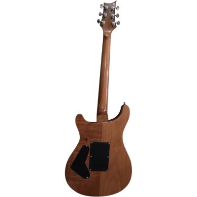 Custom Monarch Al Di Meola Prism Finish Electric Guitar - Image 8