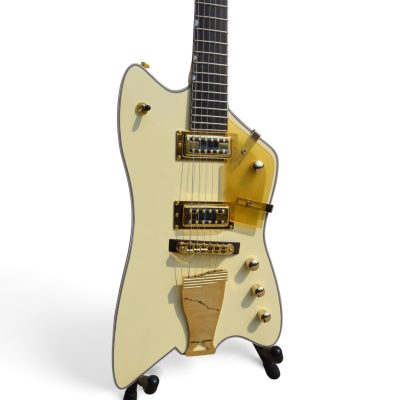 Custom Sovereign Jupiter Thunderbird Billy Bo Firebird Vintage Electric Guitar